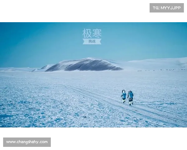 冬霜群岛极寒生存挑战揭秘你能在冰雪中坚持多久 冬霜群岛极寒生存挑战揭秘你能在冰雪中坚持多久
