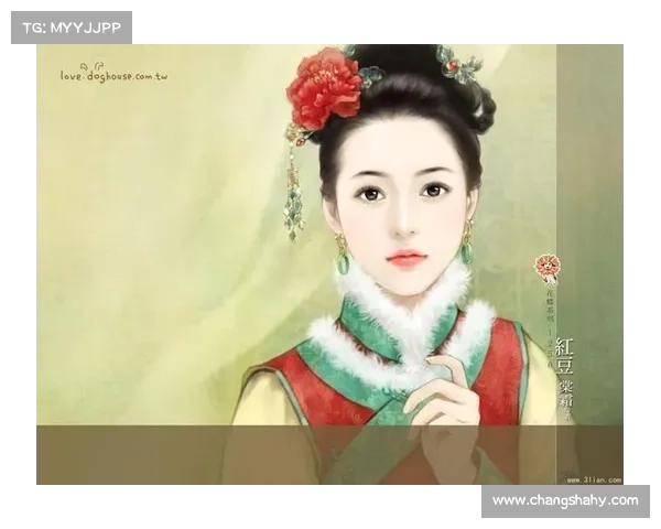 从古典丹青到数字艺术彩色画风演变与审美意象的历史探寻 从古典丹青到数字艺术彩色画风演变与审美意象的历史探寻