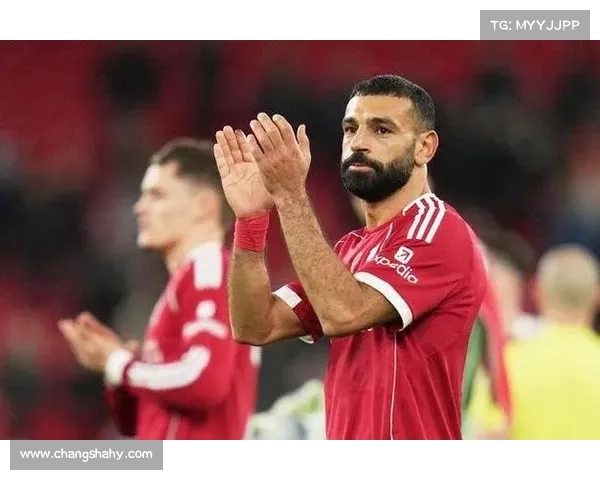 以萨拉赫在球队中主要担任什么位置及其场上作用解析