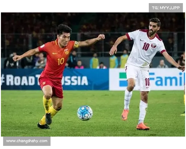 卡塔尔国足崛起之路：成功因素与背后战略分析