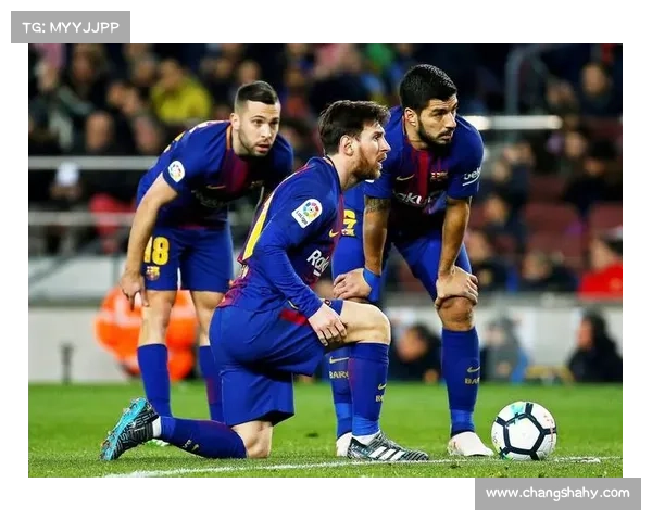 巴塞罗那足球队五大历史瞬间回顾与传奇时刻解析