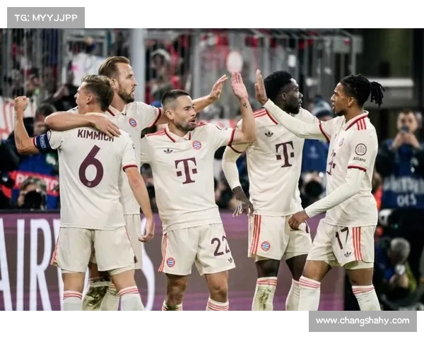 德甲赛季拜仁霸主地位动摇 哪些球队有潜力打破其统治地位